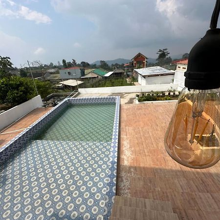 Jason Farm Villa Pacet  Bagian luar foto