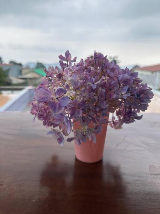 Jason Farm Villa Pacet  Bagian luar foto