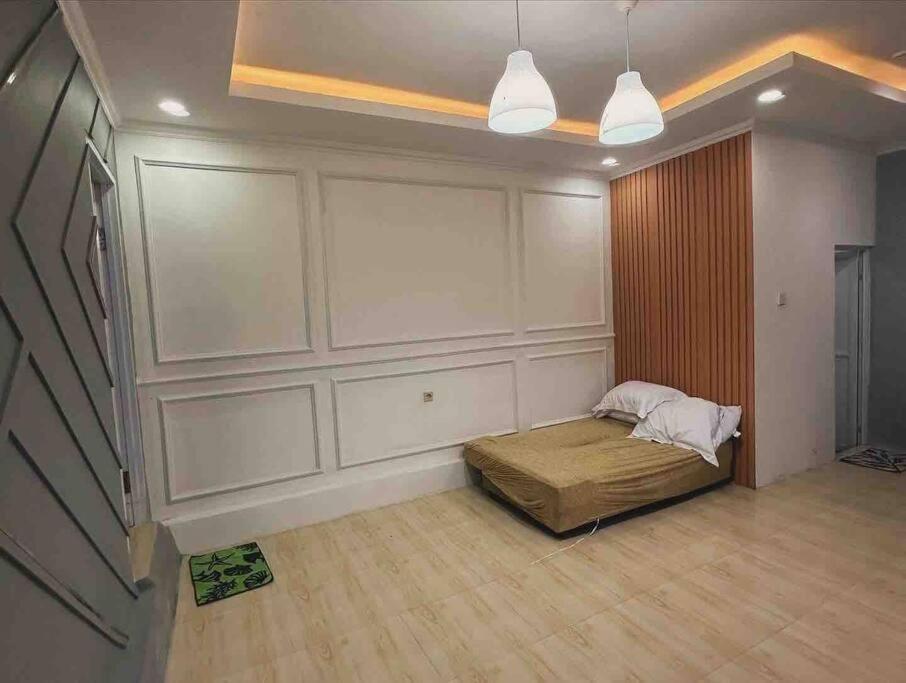 Jason Farm Villa Pacet  Bagian luar foto
