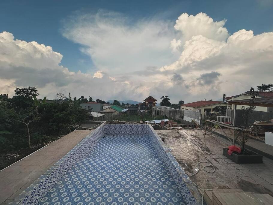 Jason Farm Villa Pacet  Bagian luar foto