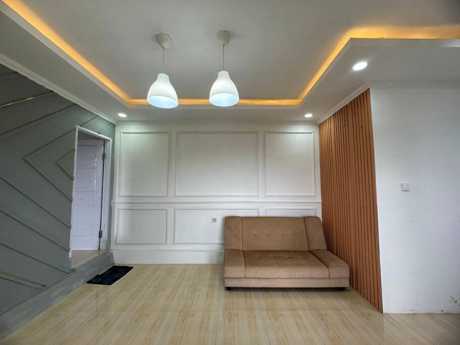 Jason Farm Villa Pacet  Bagian luar foto