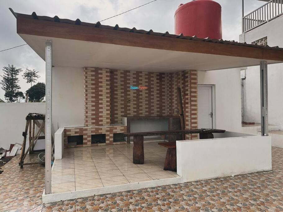 Jason Farm Villa Pacet  Bagian luar foto