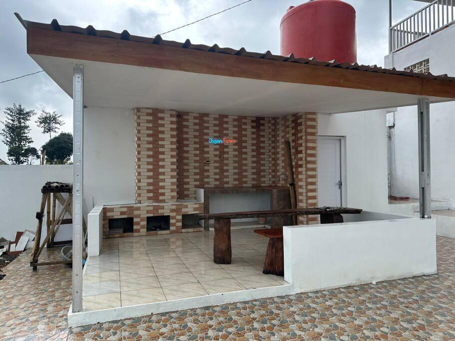 Jason Farm Villa Pacet  Bagian luar foto