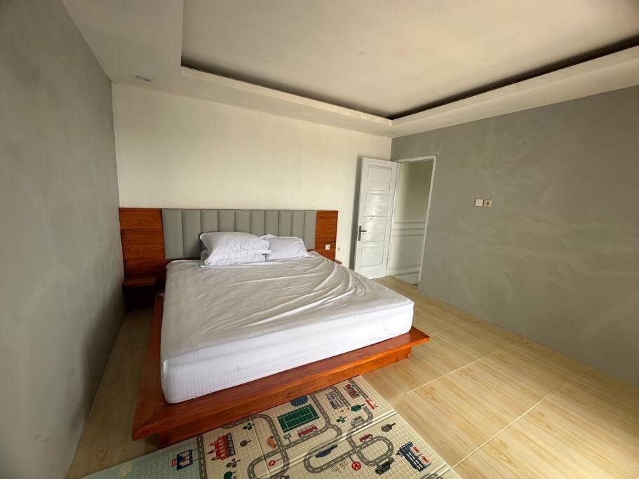 Jason Farm Villa Pacet  Bagian luar foto