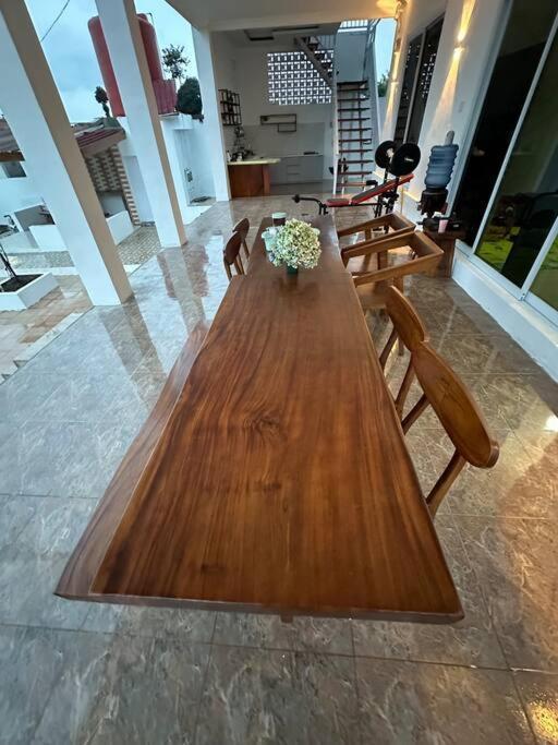 Jason Farm Villa Pacet  Bagian luar foto