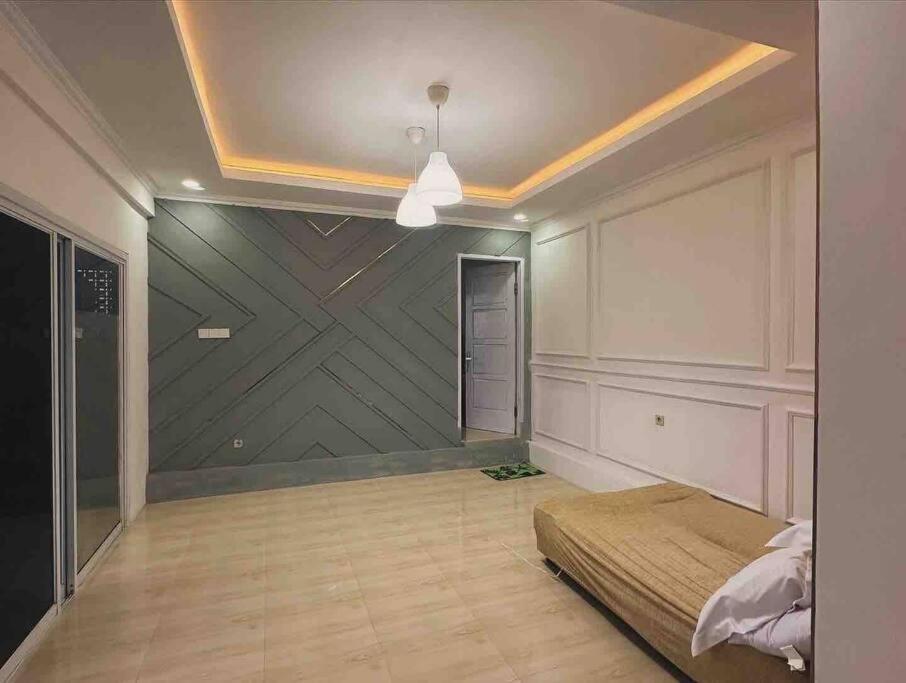 Jason Farm Villa Pacet  Bagian luar foto