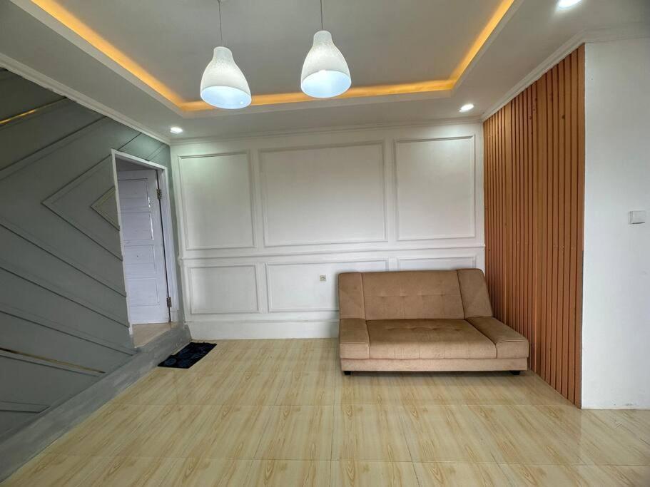Jason Farm Villa Pacet  Bagian luar foto