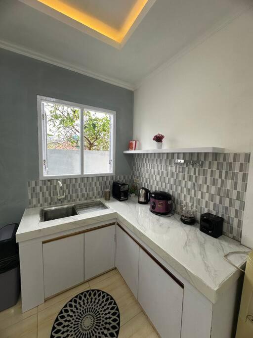 Jason Farm Villa Pacet  Bagian luar foto