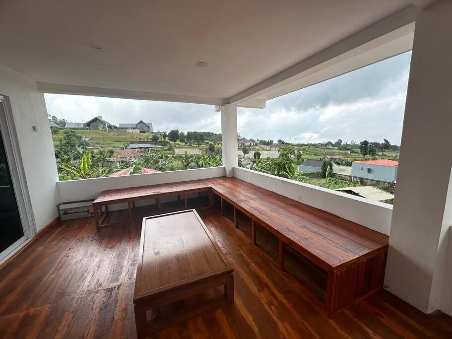Jason Farm Villa Pacet  Bagian luar foto