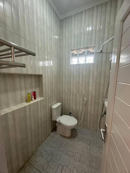 Jason Farm Villa Pacet  Bagian luar foto