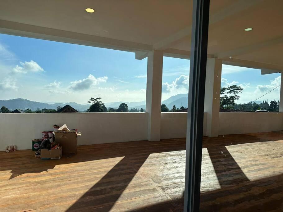 Jason Farm Villa Pacet  Bagian luar foto