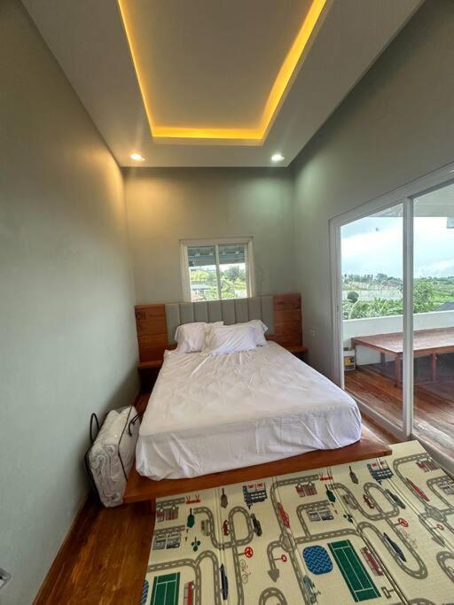 Jason Farm Villa Pacet  Bagian luar foto