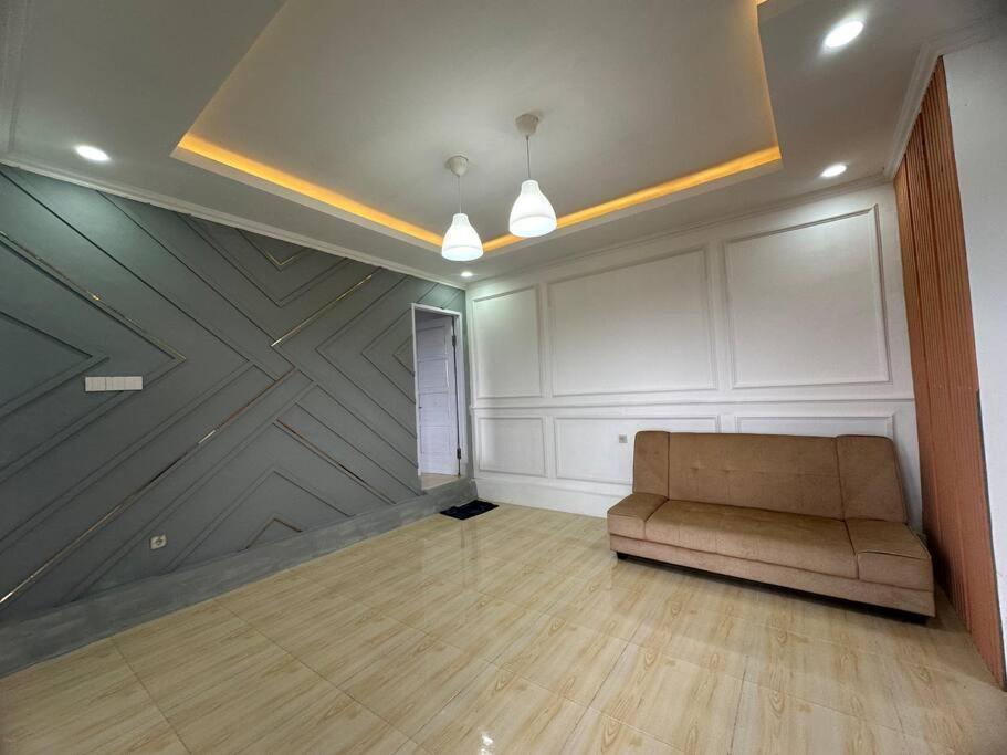 Jason Farm Villa Pacet  Bagian luar foto