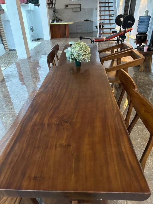 Jason Farm Villa Pacet  Bagian luar foto