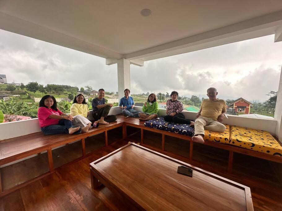 Jason Farm Villa Pacet  Bagian luar foto