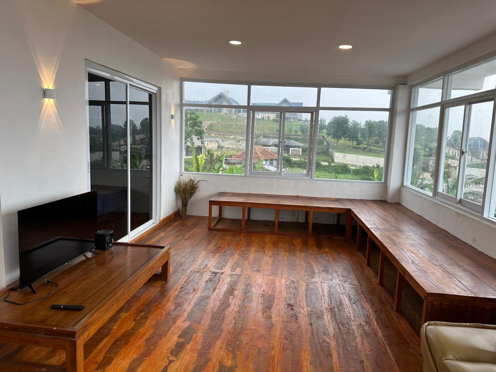 Jason Farm Villa Pacet  Bagian luar foto