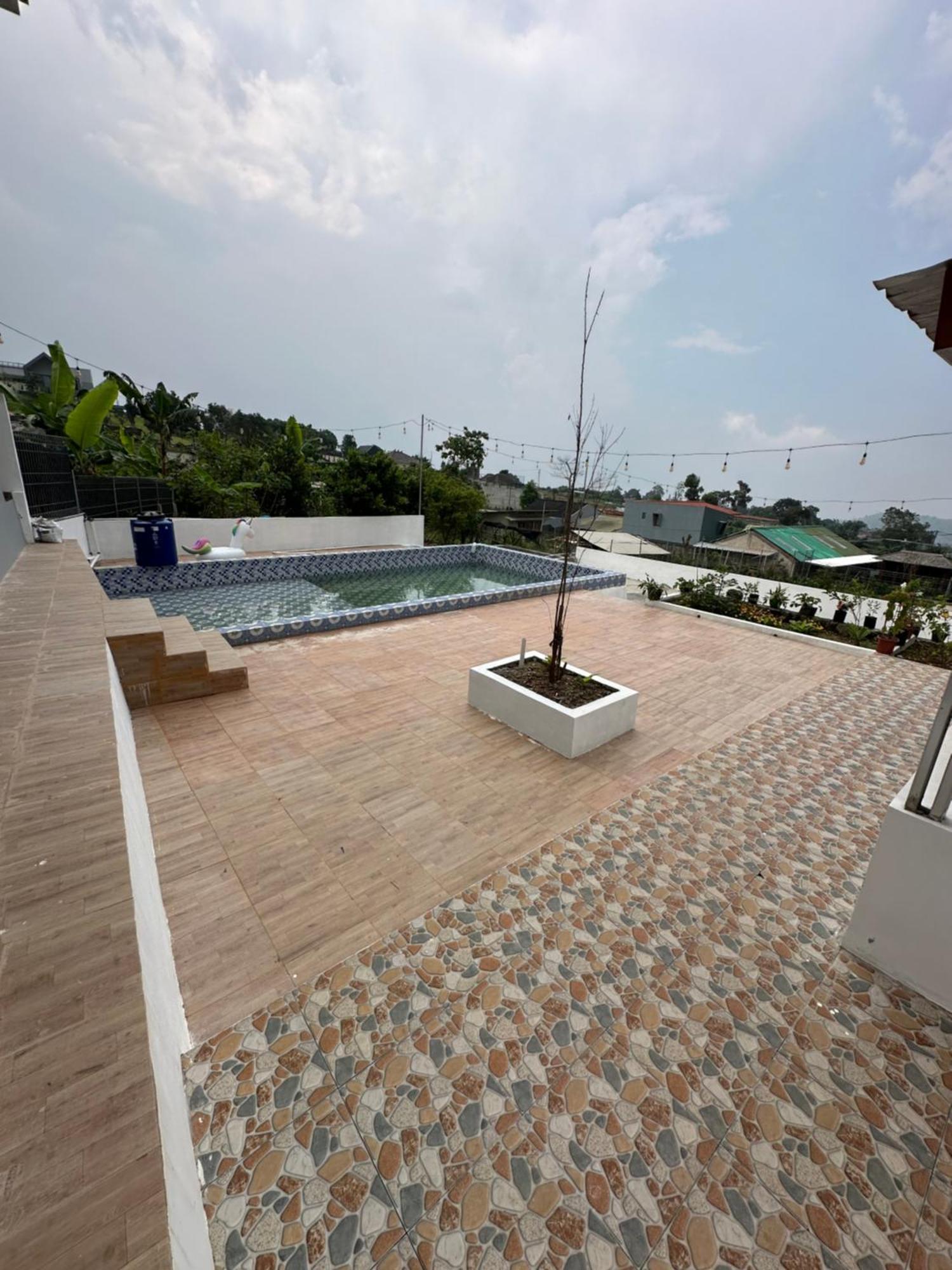 Jason Farm Villa Pacet  Bagian luar foto