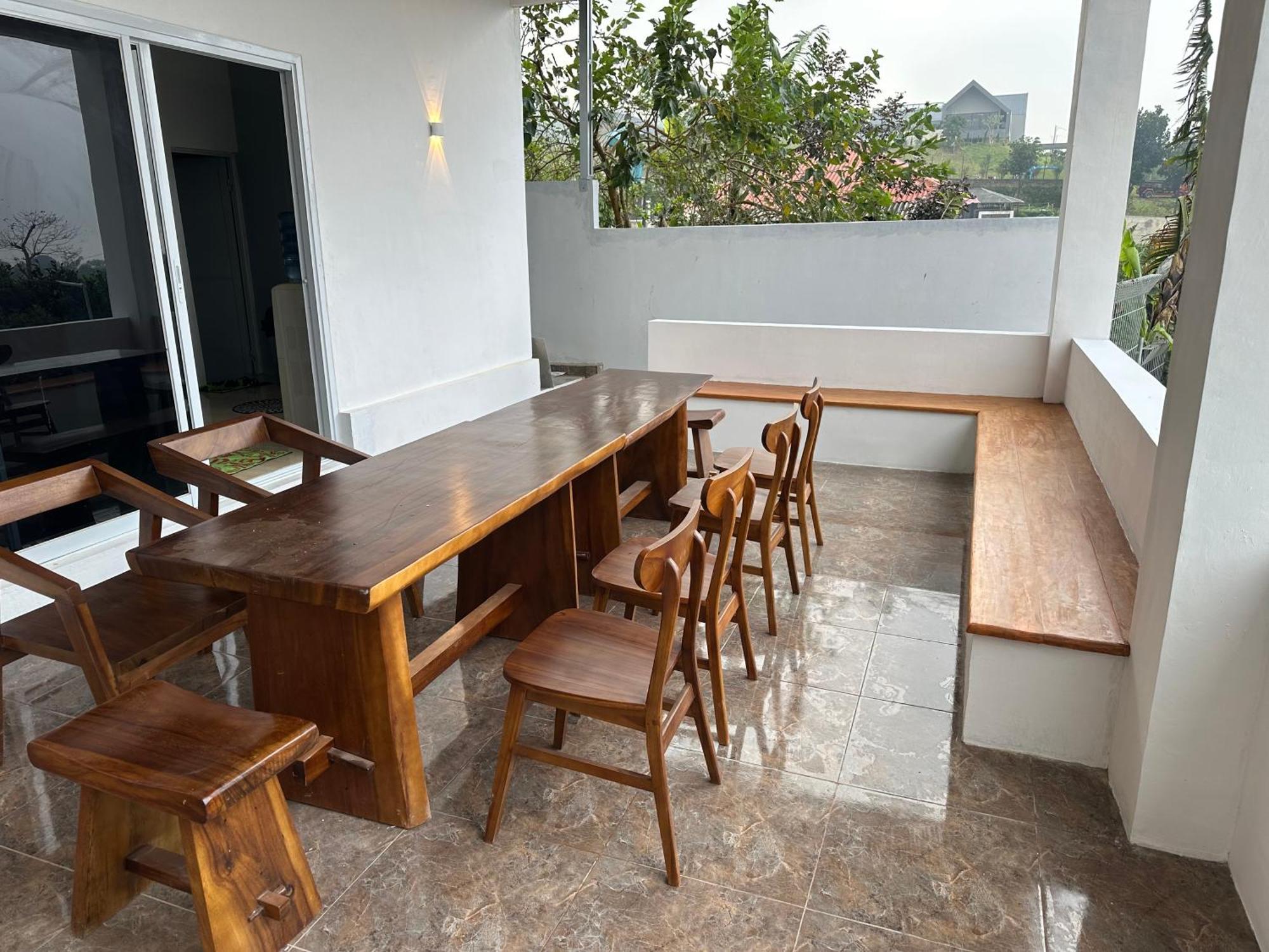 Jason Farm Villa Pacet  Bagian luar foto